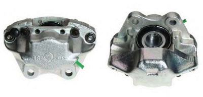 BUDWEG CALIPER 34143 -  Тормозной суппорт